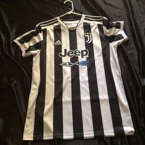 Juventes soccer kit